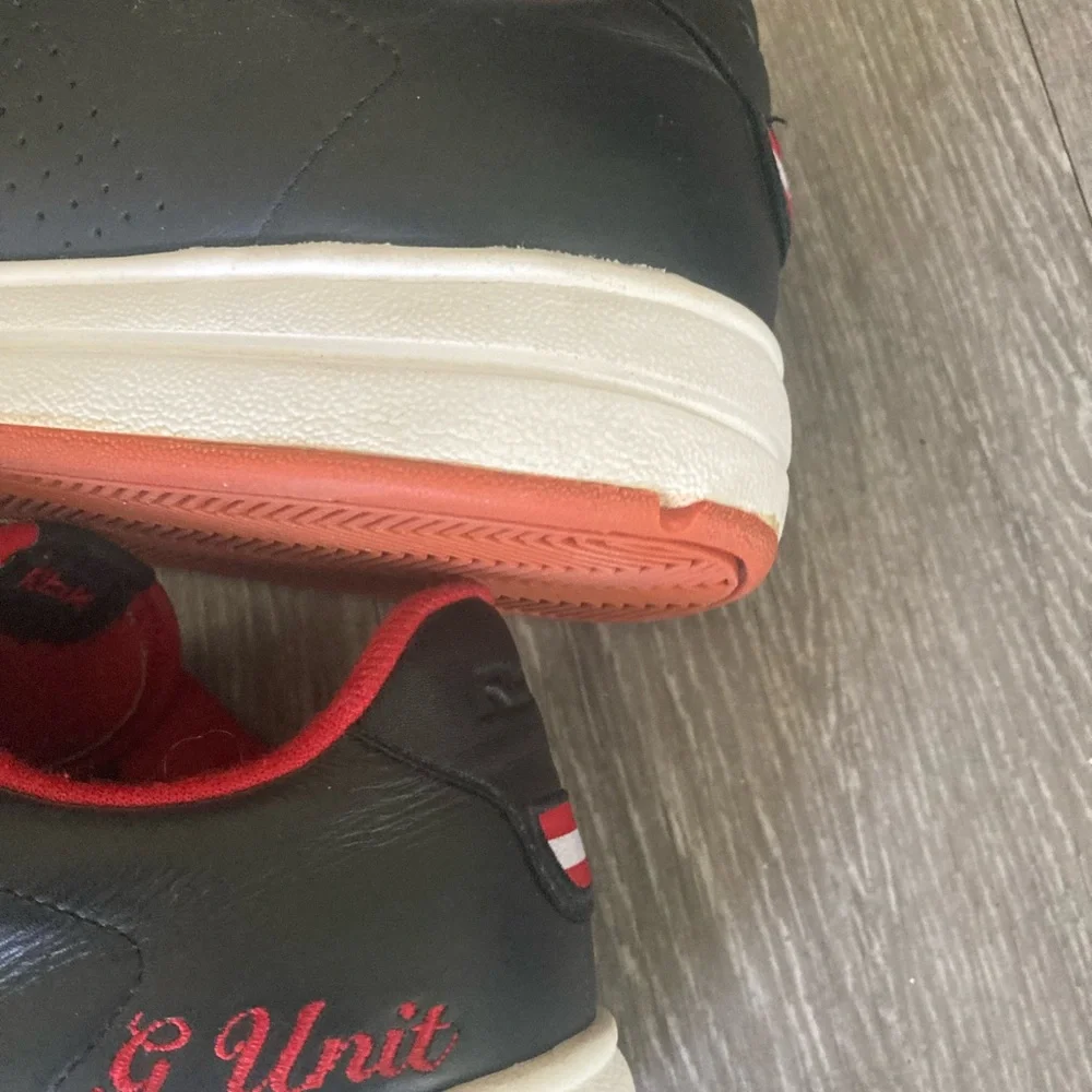 G-Unit Reebok G6 - Picture 9 of 9